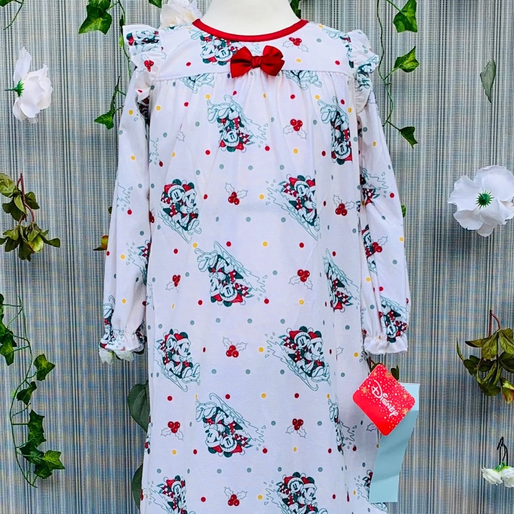 Disney sleepwear dress